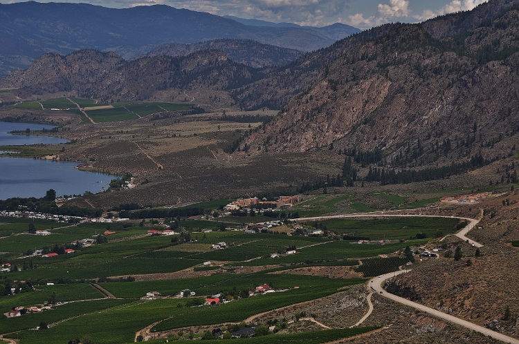Osoyoos